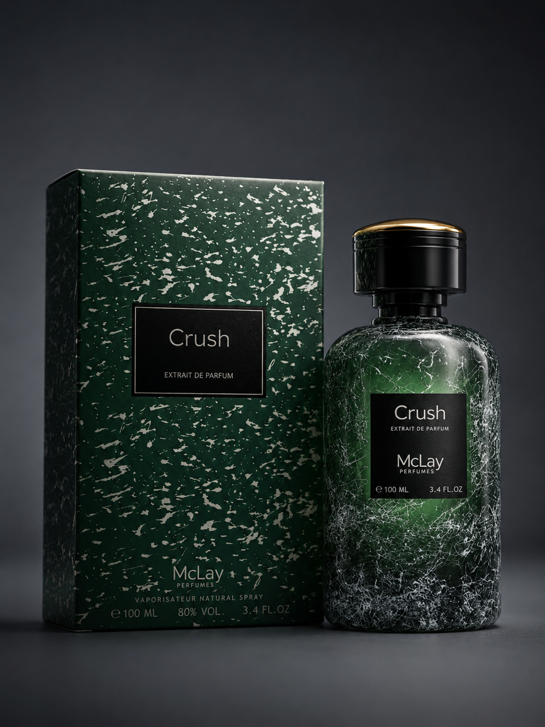 Crush