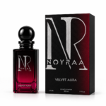 Velvet Aura