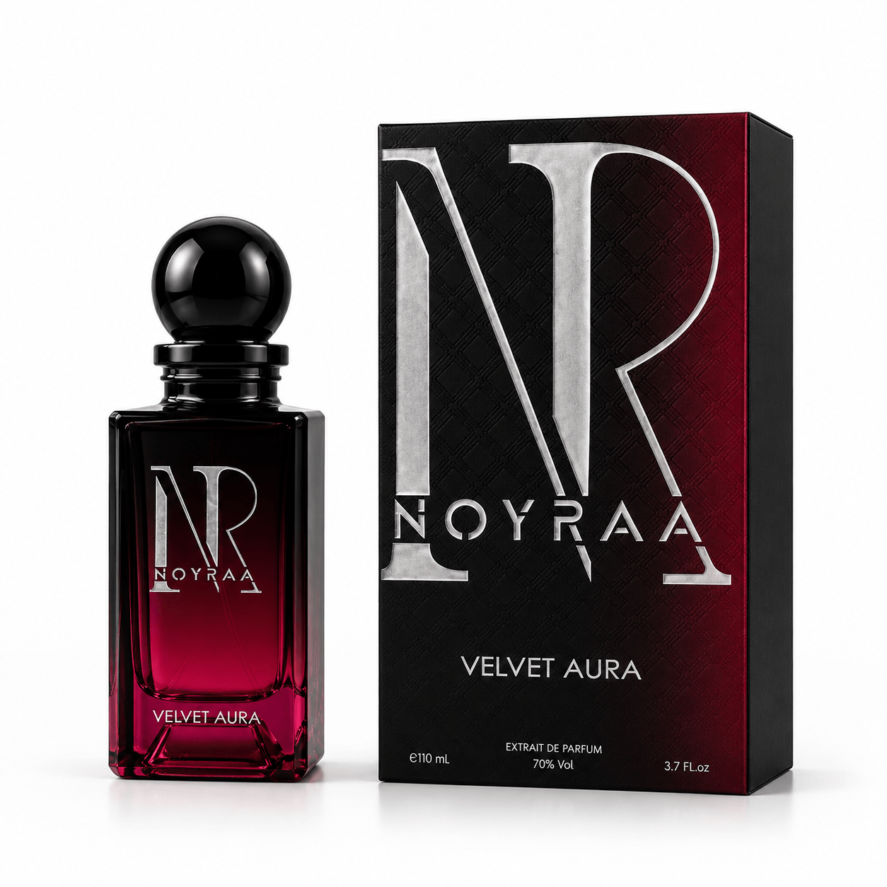 Velvet Aura Velvet Aura