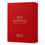 RED SAPPHIRE