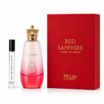 RED SAPPHIRE