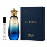 BLUE RUSH