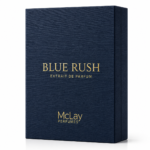 BLUE RUSH