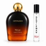 Gentleman