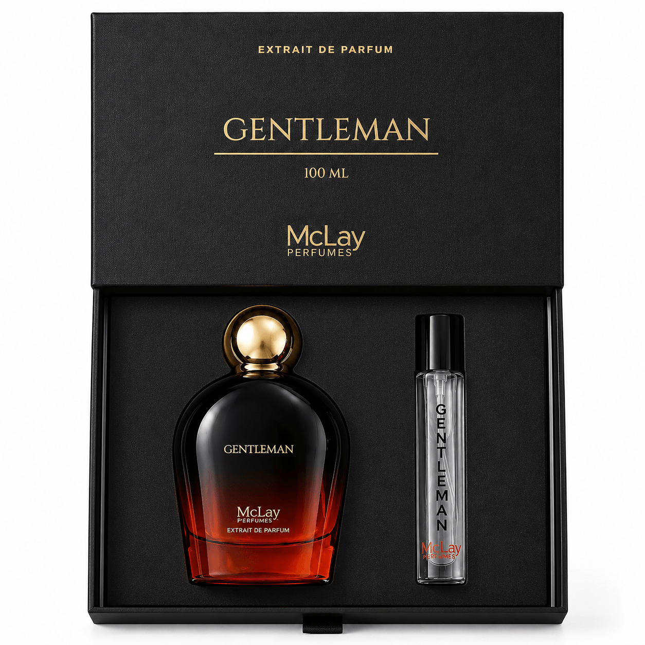 Gentleman Gentleman