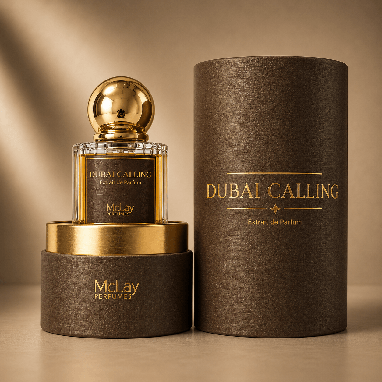 Dubai Calling Dubai Calling