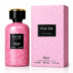 Pink Silk