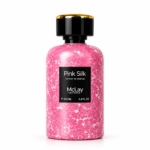 Pink Silk