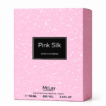 Pink Silk