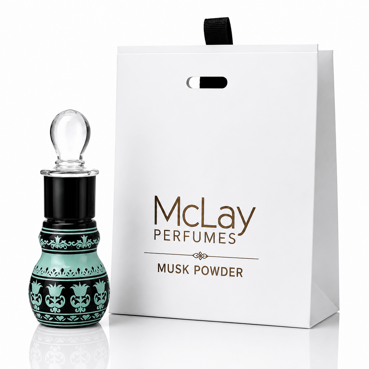 MUSK POWDER MUSK POWDER