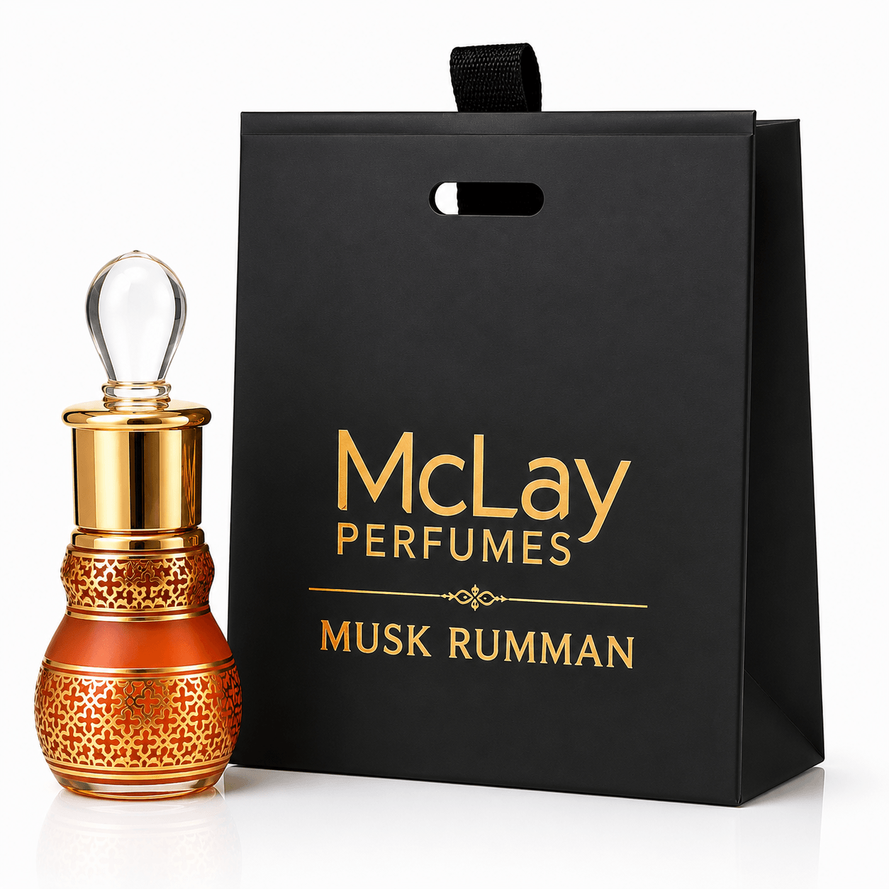 MUSK RUMMAN MUSK RUMMAN