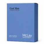 Cool Man