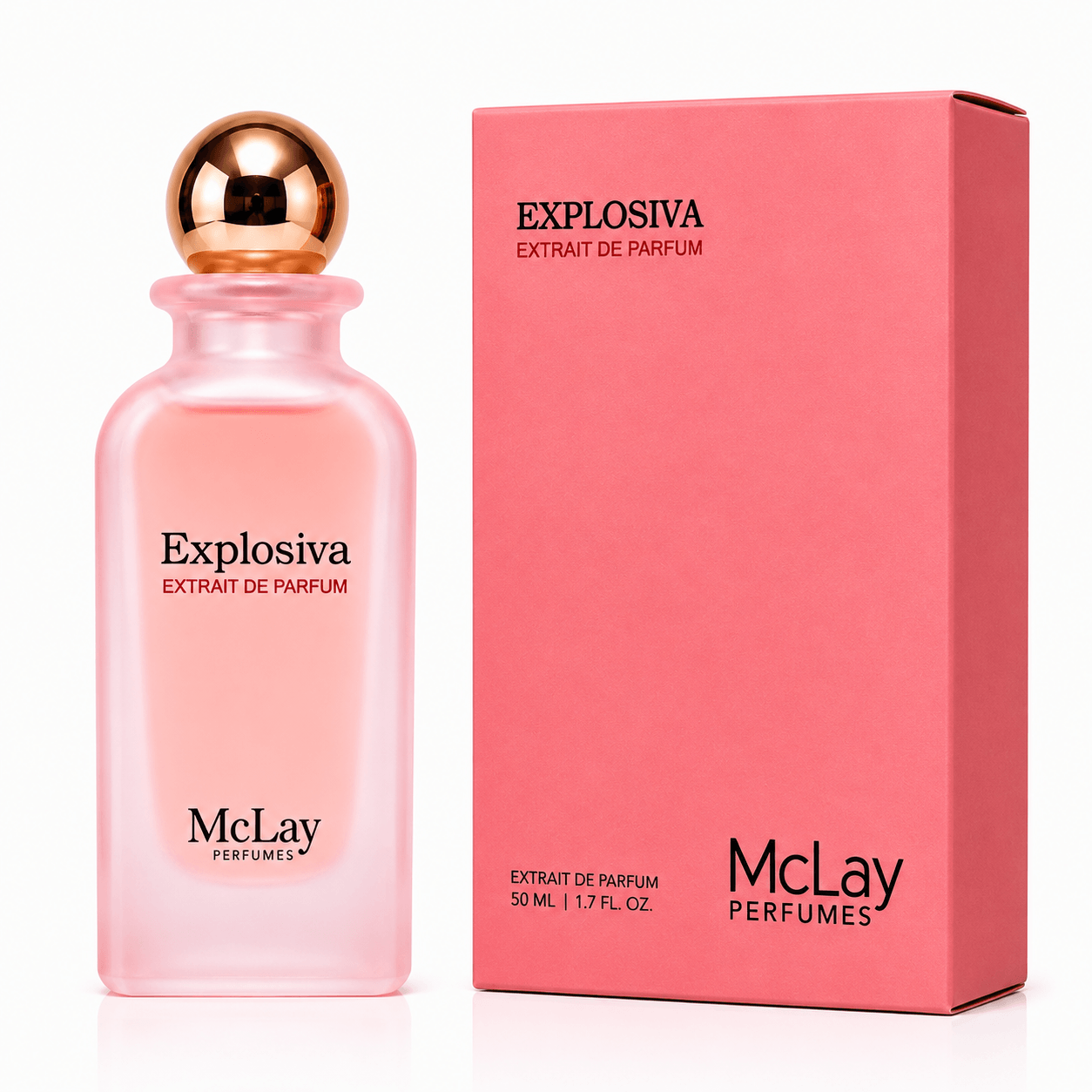 Explosiva Explosiva