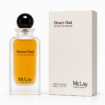 Desert Oud