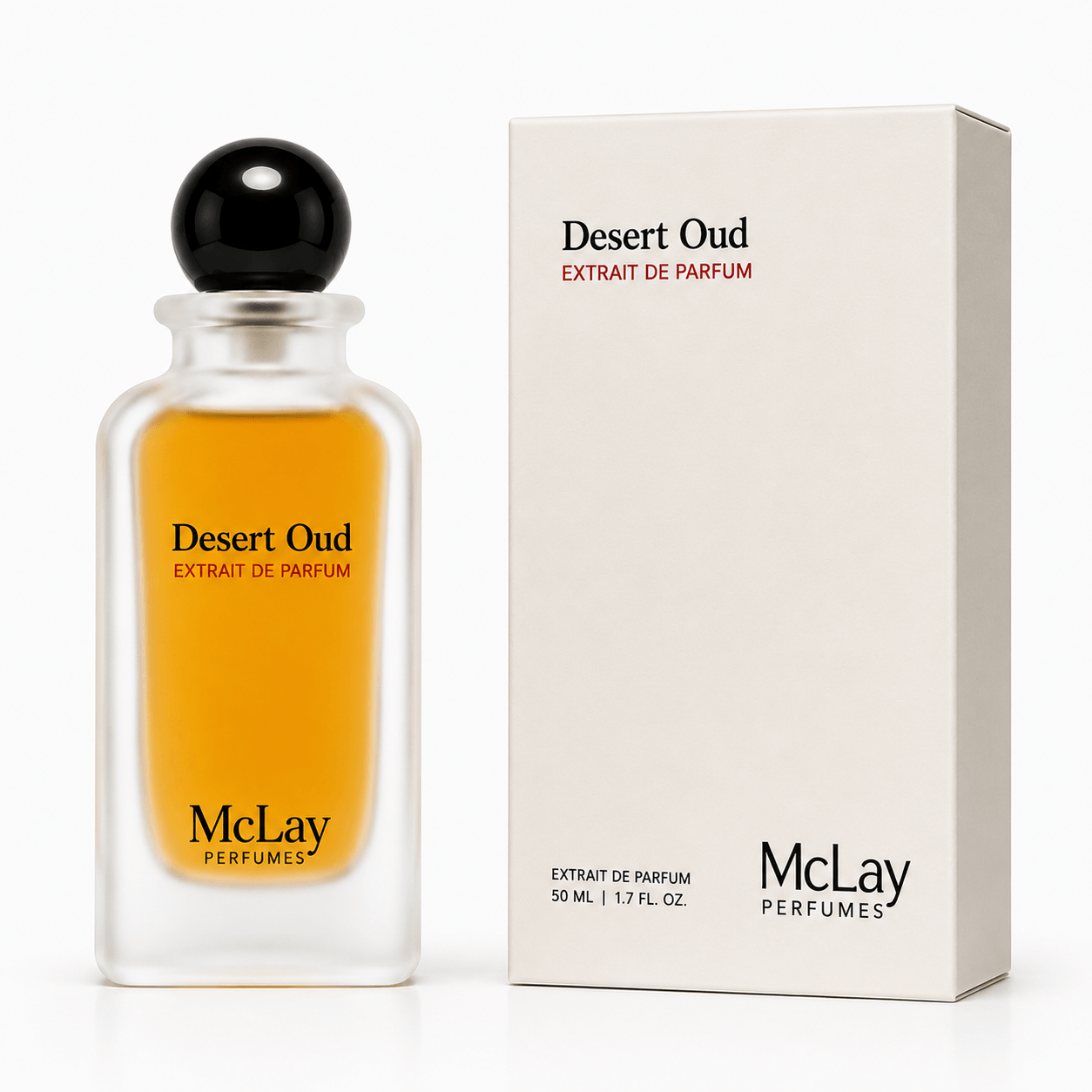 Desert Oud Desert Oud