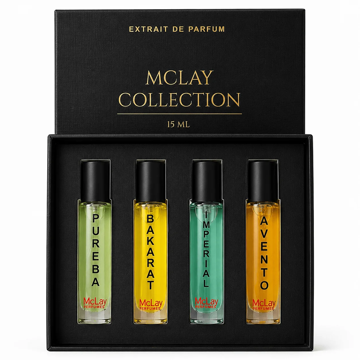 MCLAY Collection