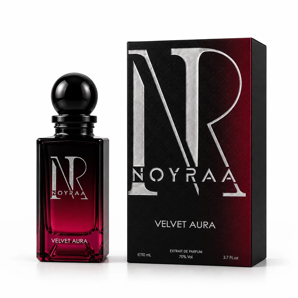 Velvet Aura