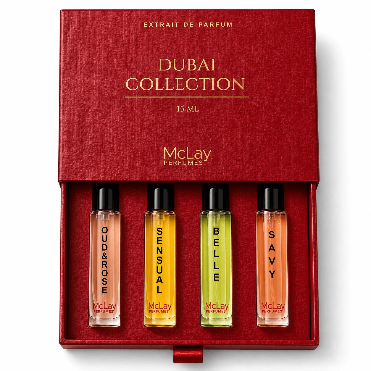 Dubai Collection