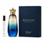 BLUE RUSH