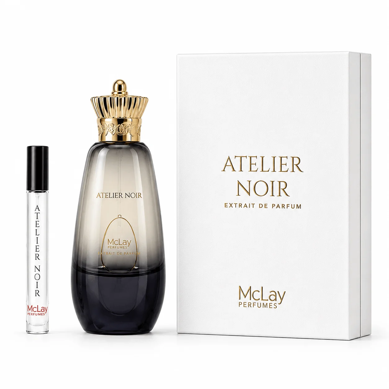 ATELIER NOIR