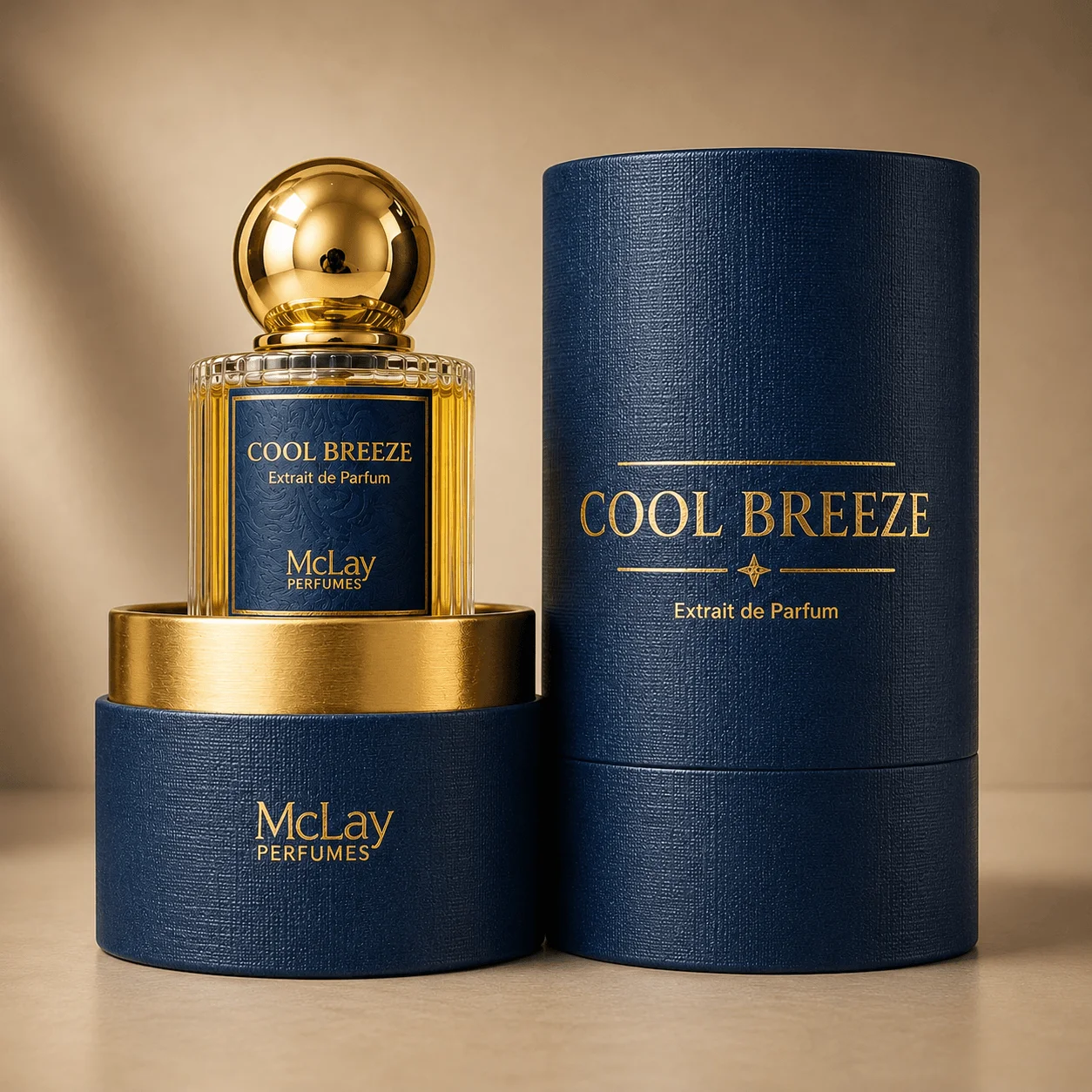 Cool Breeze