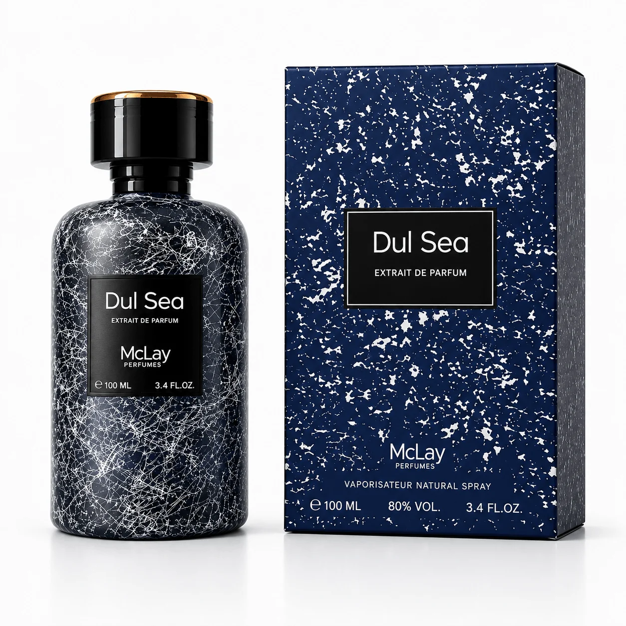 Dul Sea