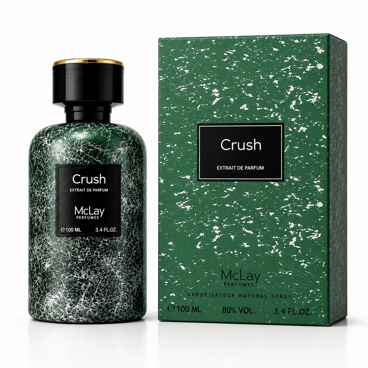 Crush