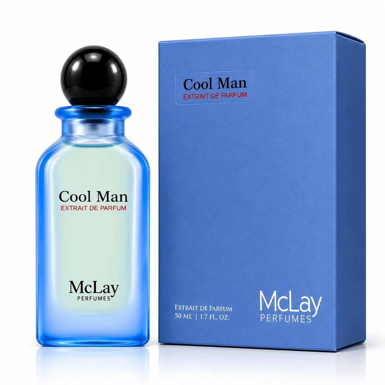 Cool Man