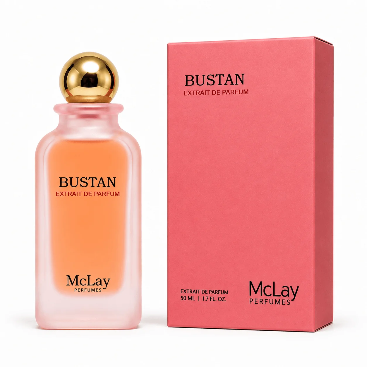 Bustan
