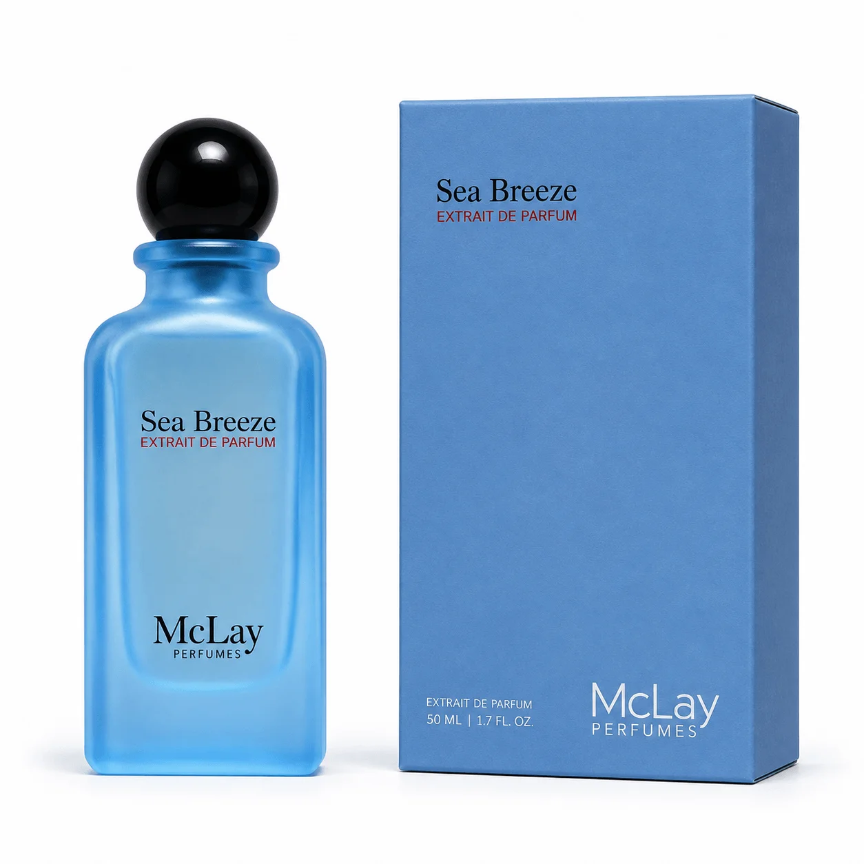 Sea Breeze