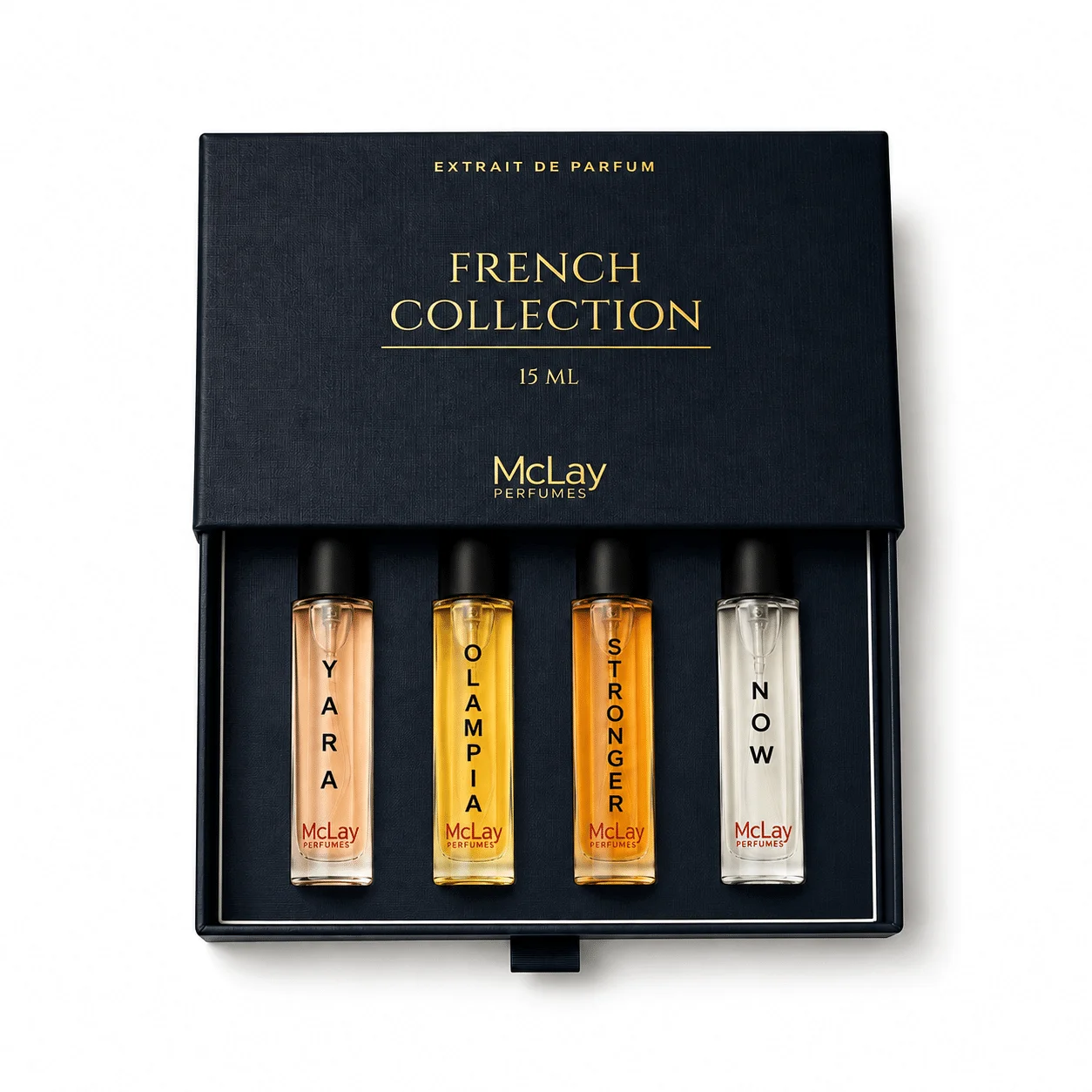 French Collection
